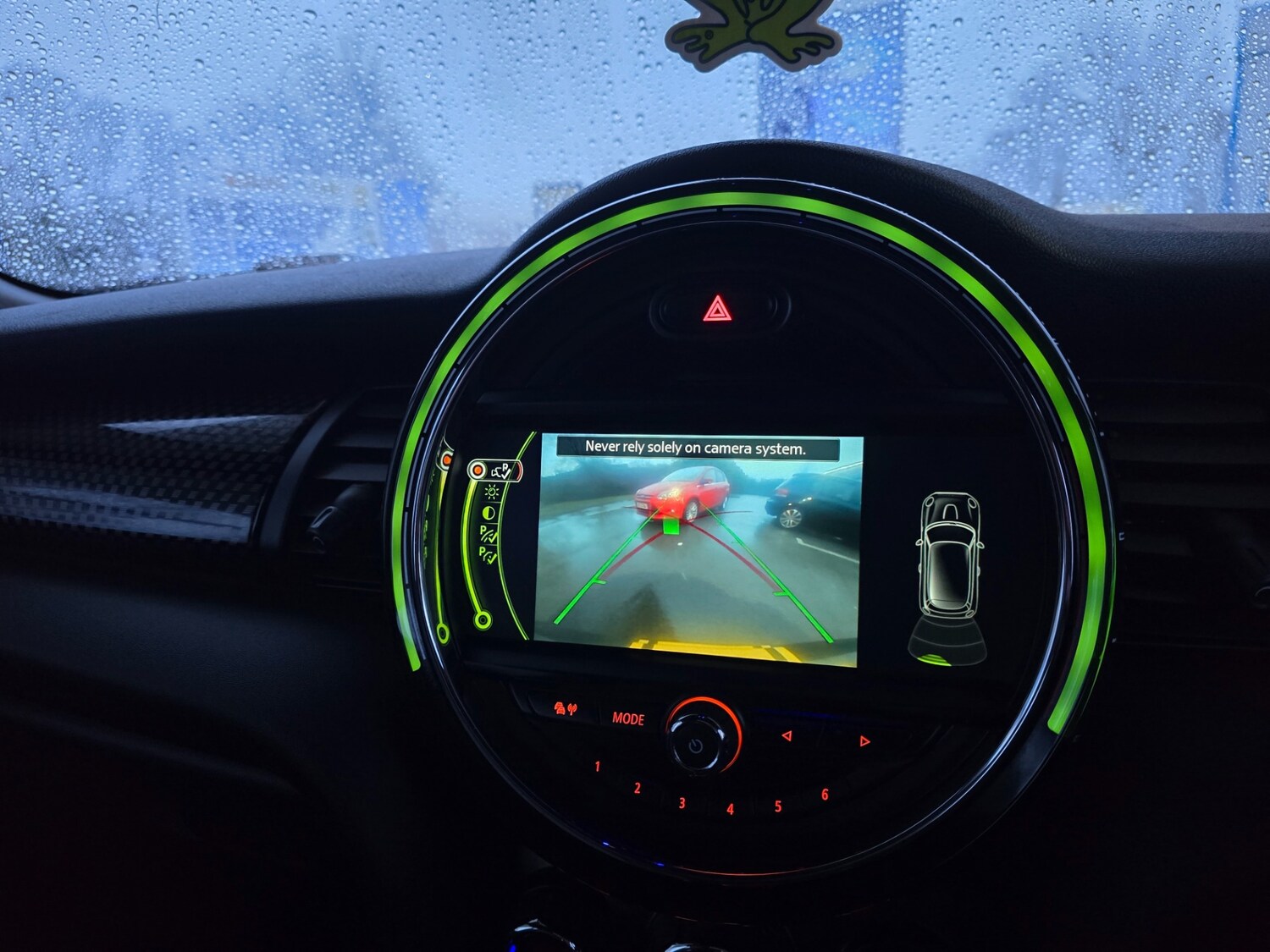 Used MINI Hatch 2016 for sale - 77467850: Photo 13