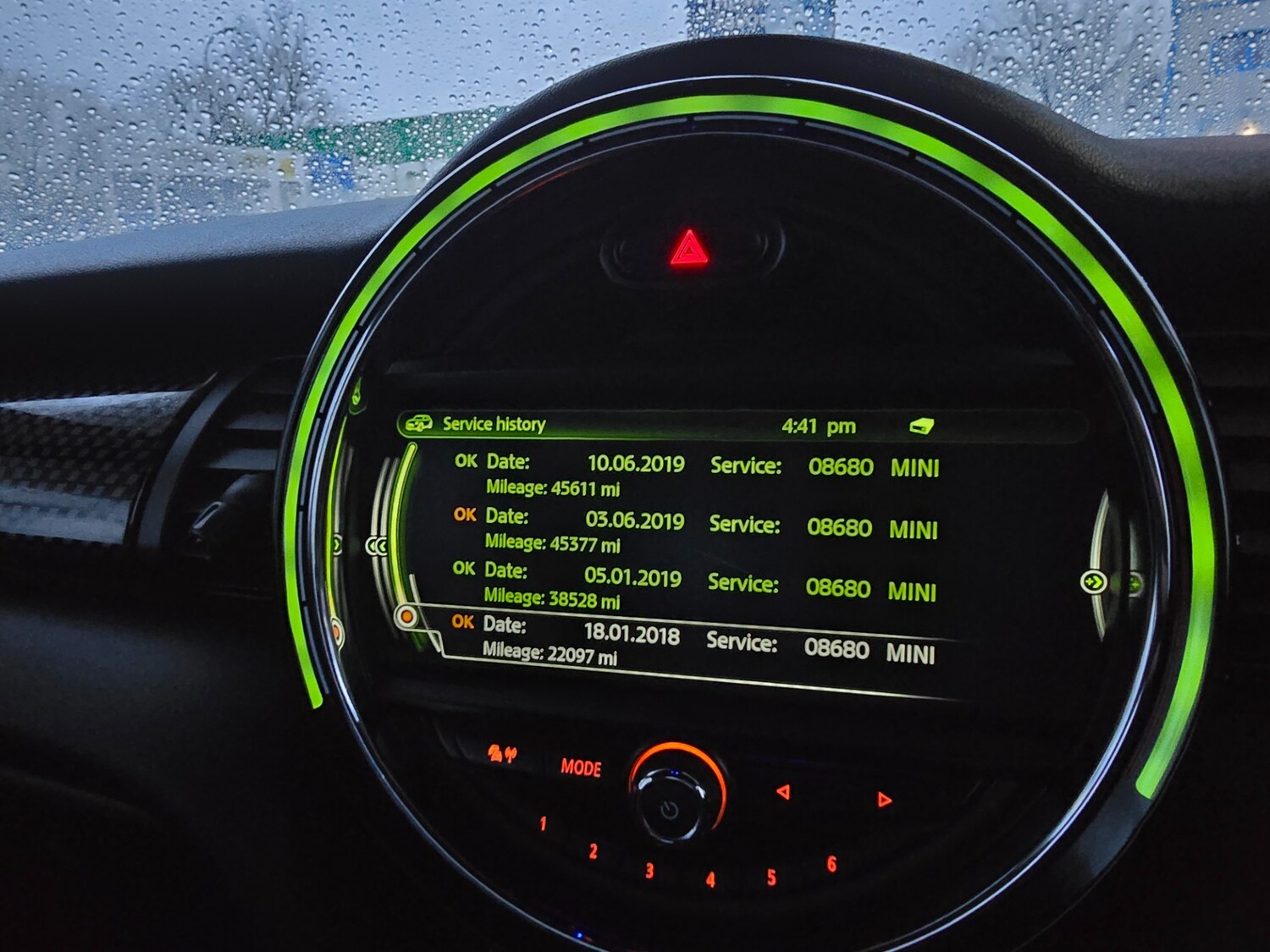 Used MINI Hatch 2016 for sale - 77467850: Photo 14