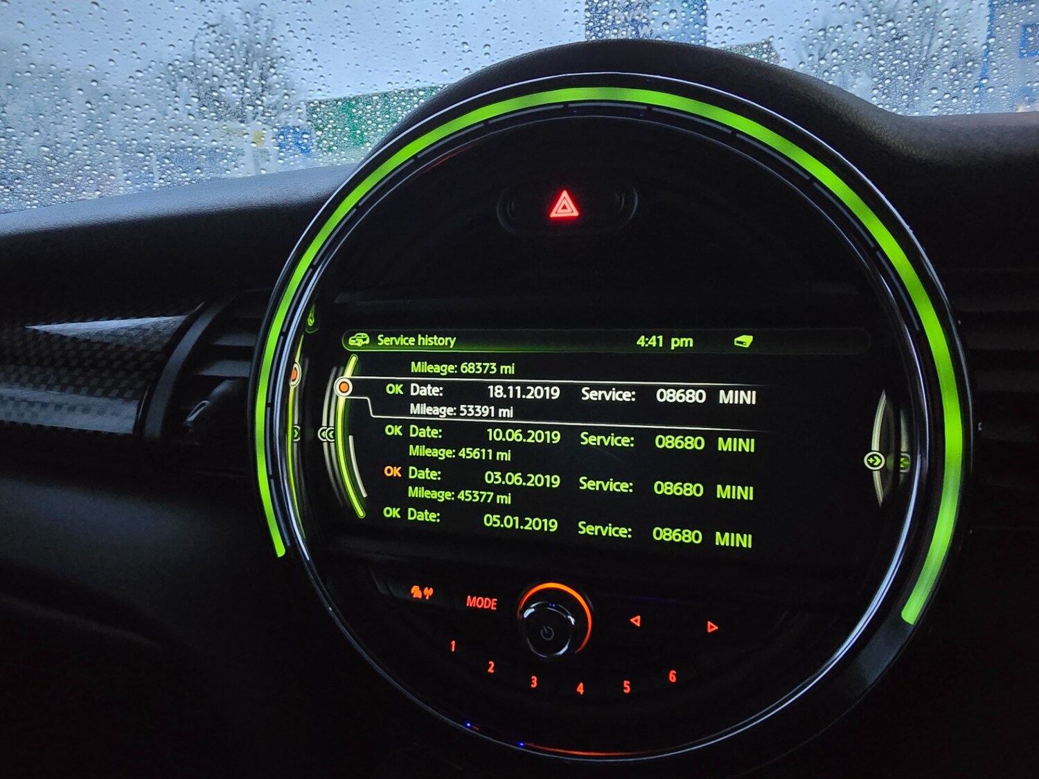 Used MINI Hatch 2016 for sale - 77467850: Photo 15