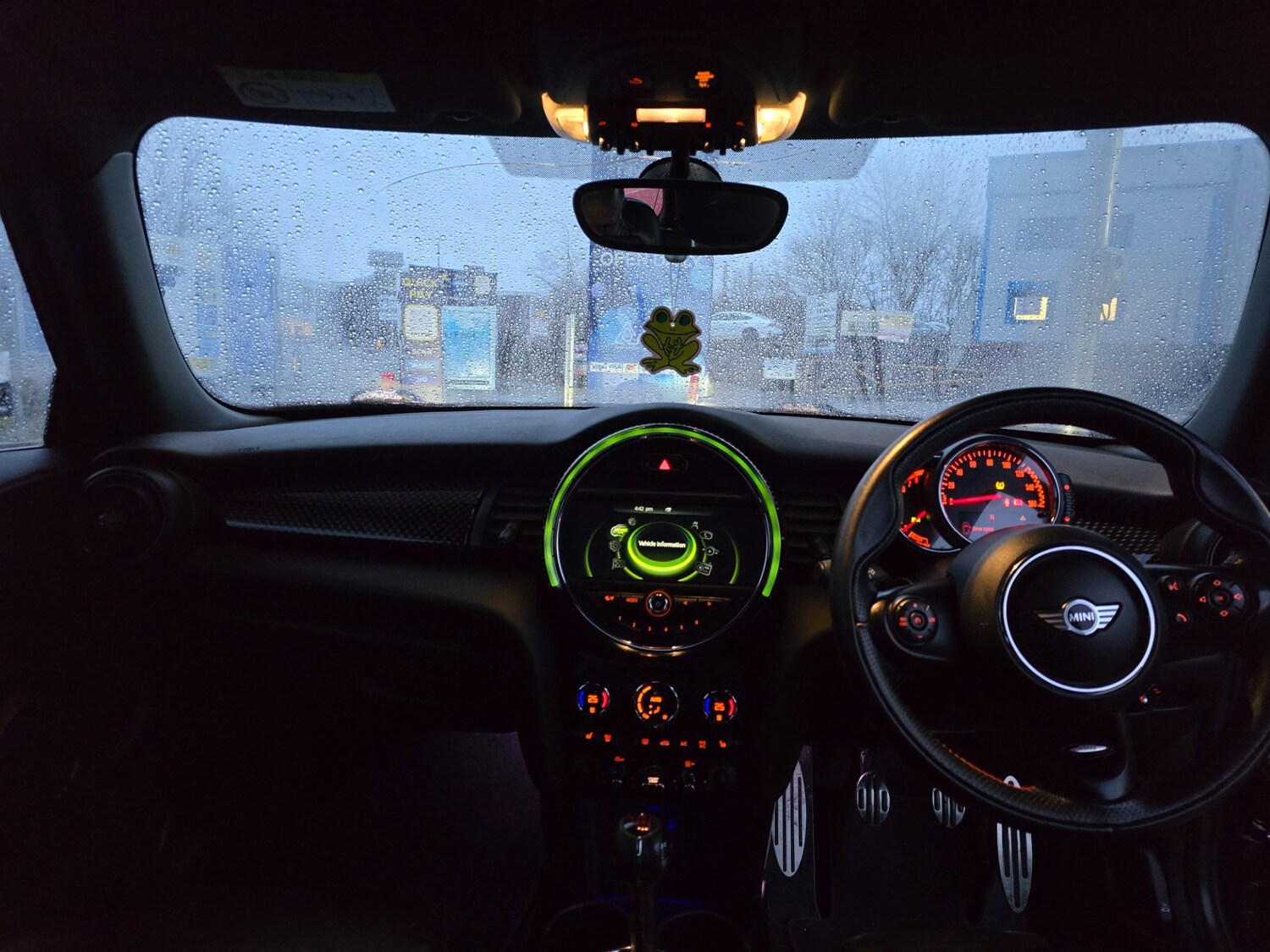 Used MINI Hatch 2016 for sale - 77467850: Photo 17