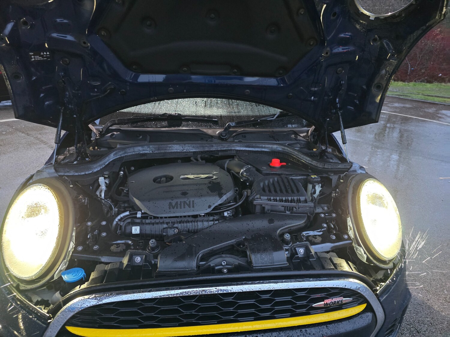 Used MINI Hatch 2016 for sale - 77467850: Photo 18