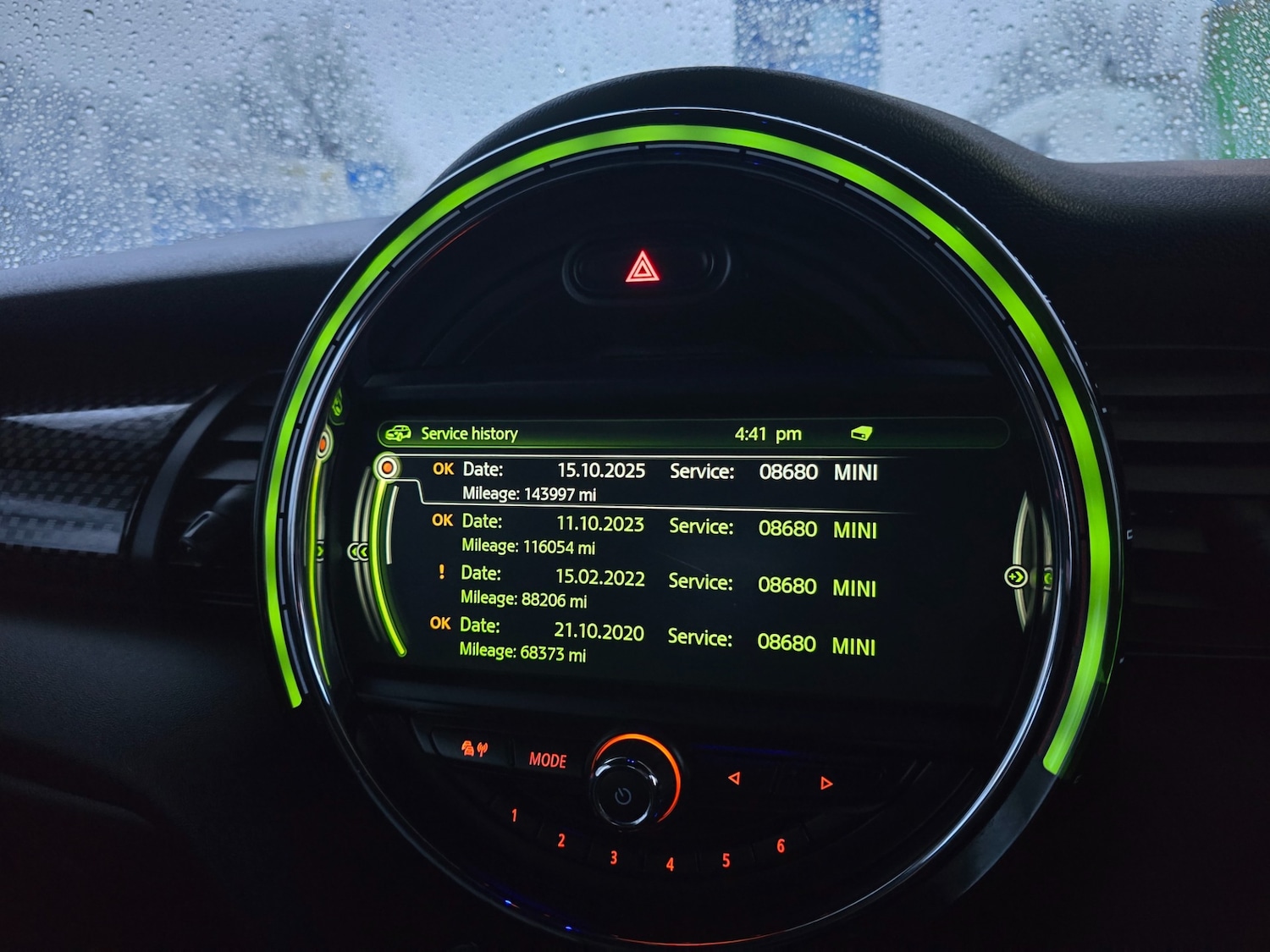 Used MINI Hatch 2016 for sale - 77467850: Photo 19