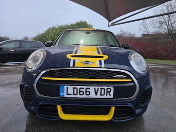 Used MINI Hatch 2016 for sale - 77467850: Photo