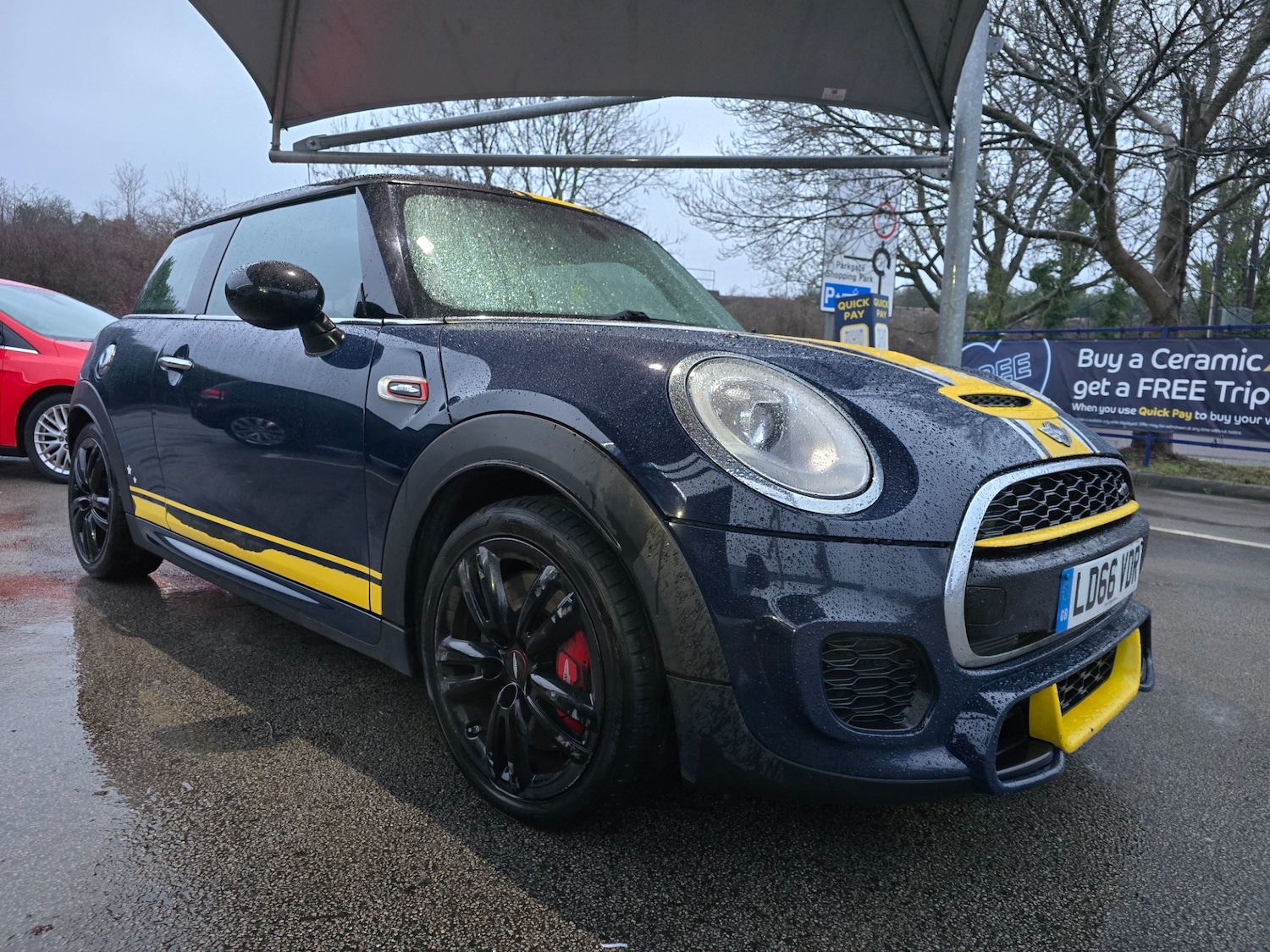 Used MINI Hatch 2016 for sale - 77467850: Photo 2