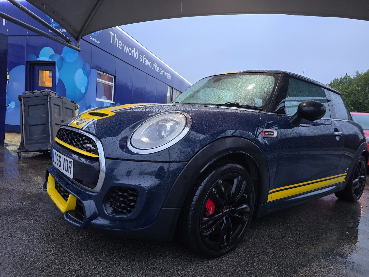 Used MINI Hatch 2016 for sale - 77467850: Photo 3