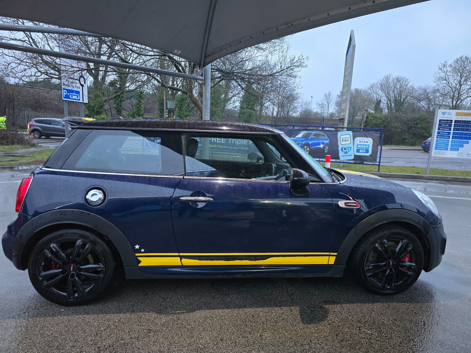 Used MINI Hatch 2016 for sale - 77467850: Photo 4