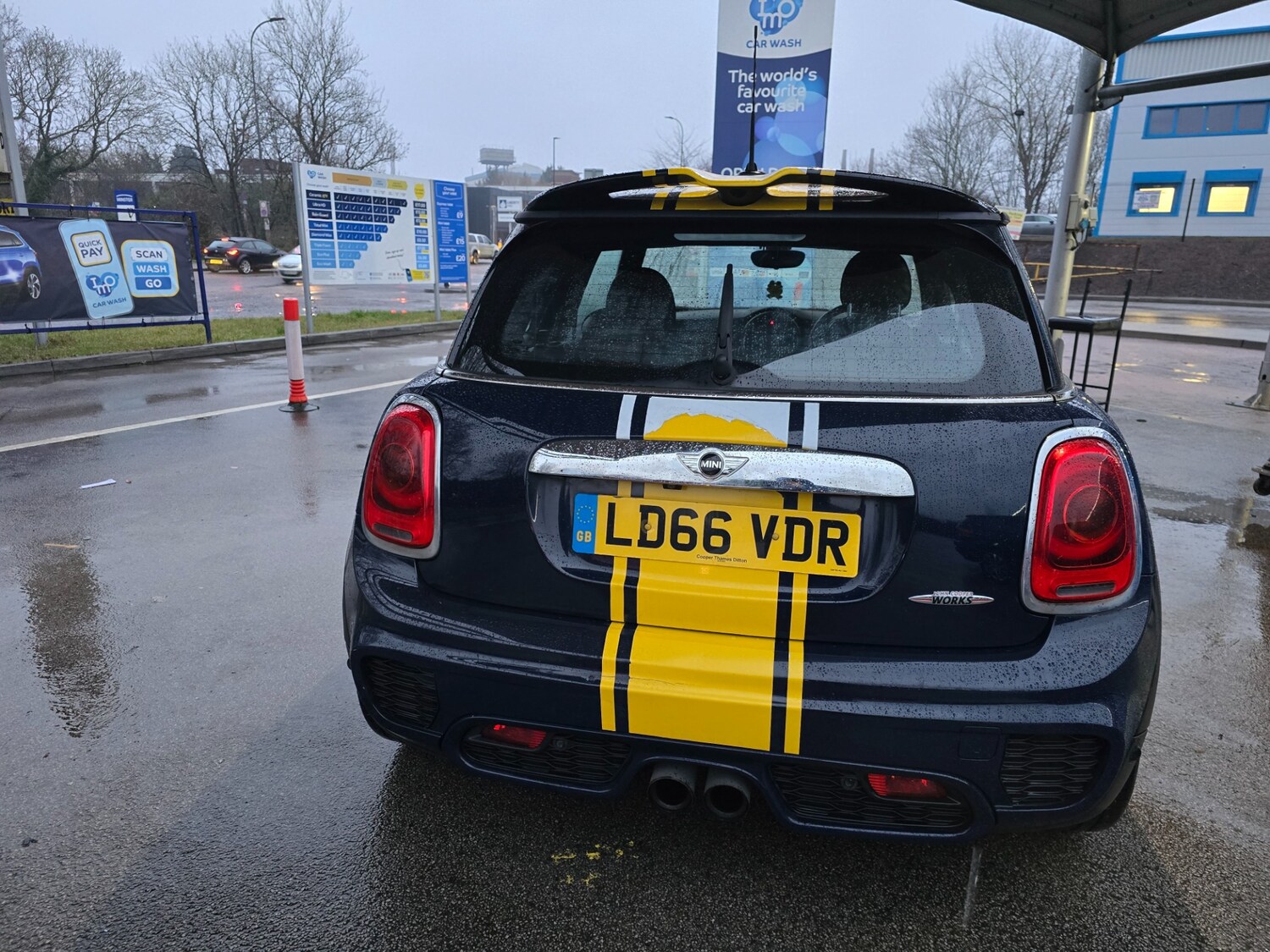 Used MINI Hatch 2016 for sale - 77467850: Photo 6