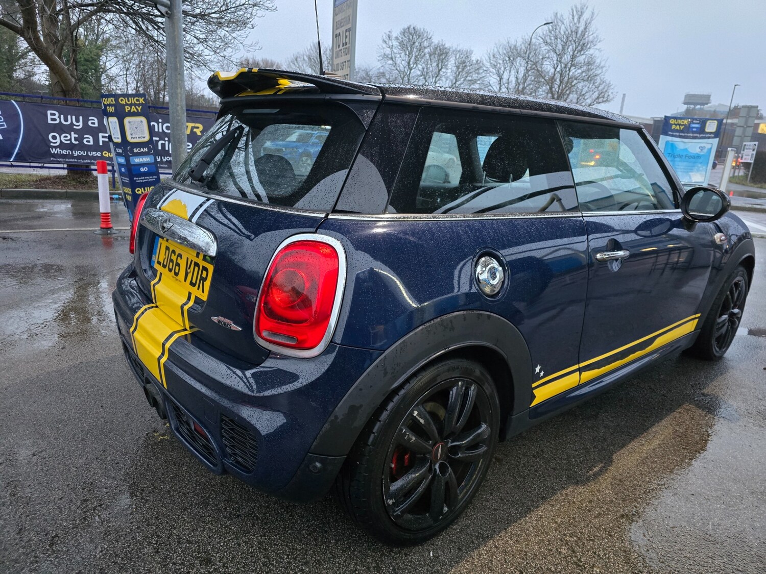 Used MINI Hatch 2016 for sale - 77467850: Photo 7