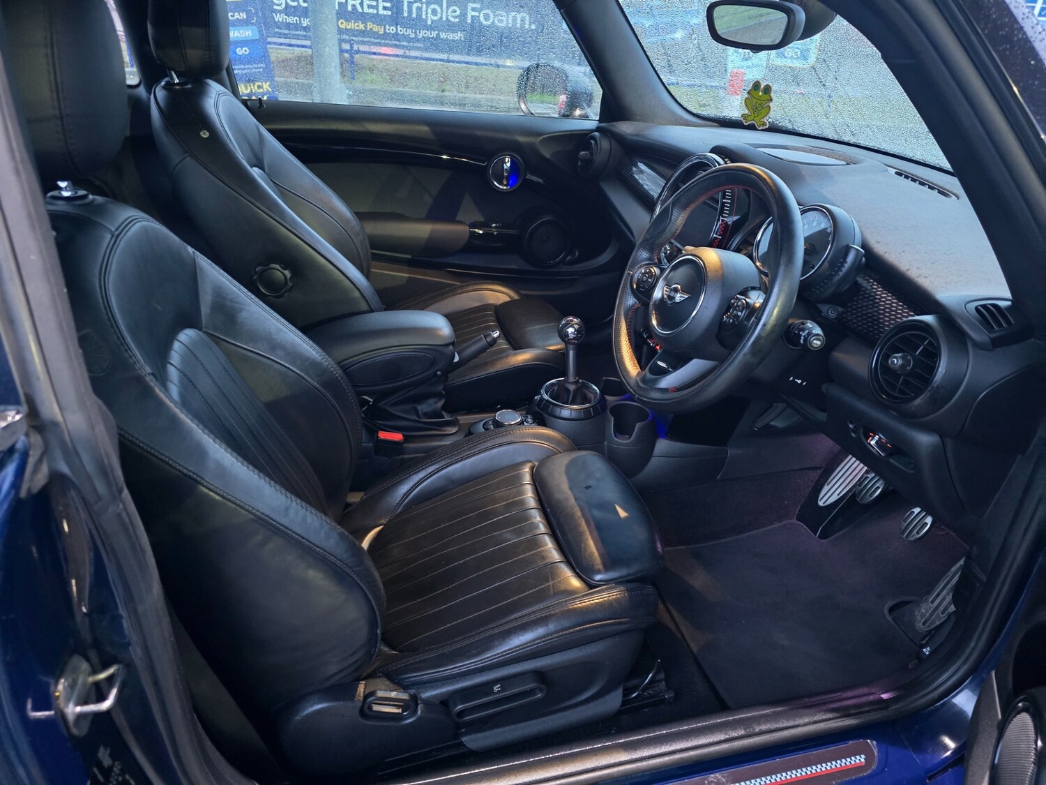 Used MINI Hatch 2016 for sale - 77467850: Photo 9