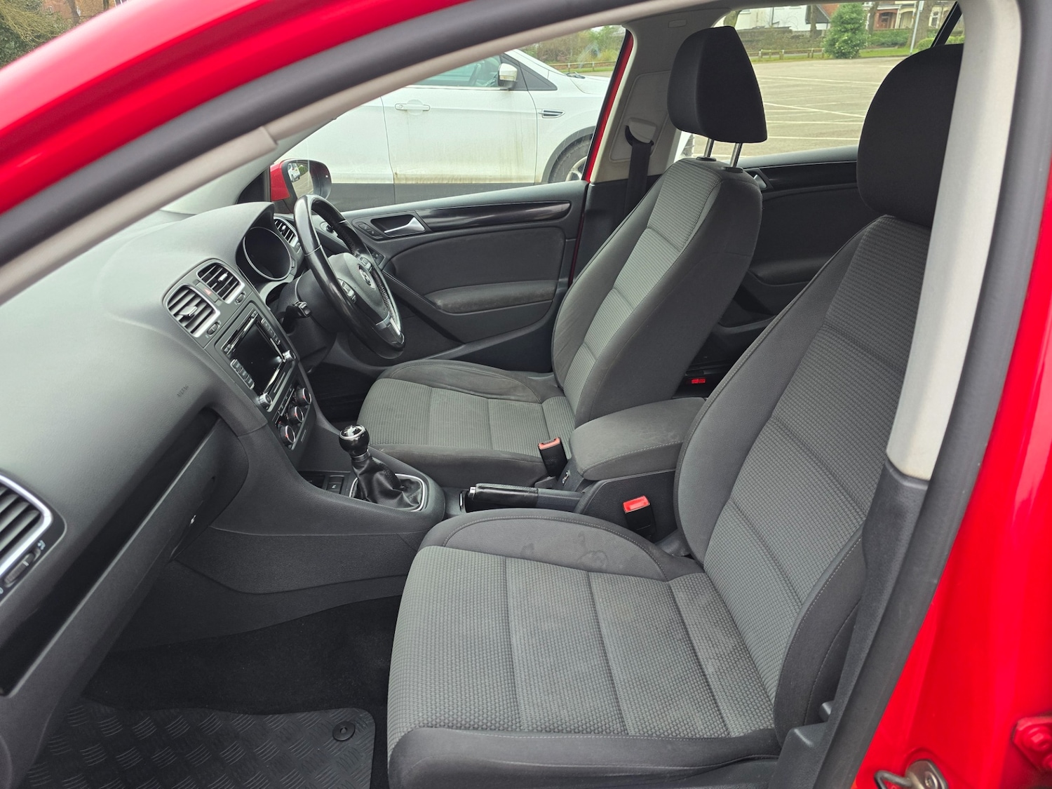 Used Volkswagen Golf 2012 for sale - 77179387: Photo 11