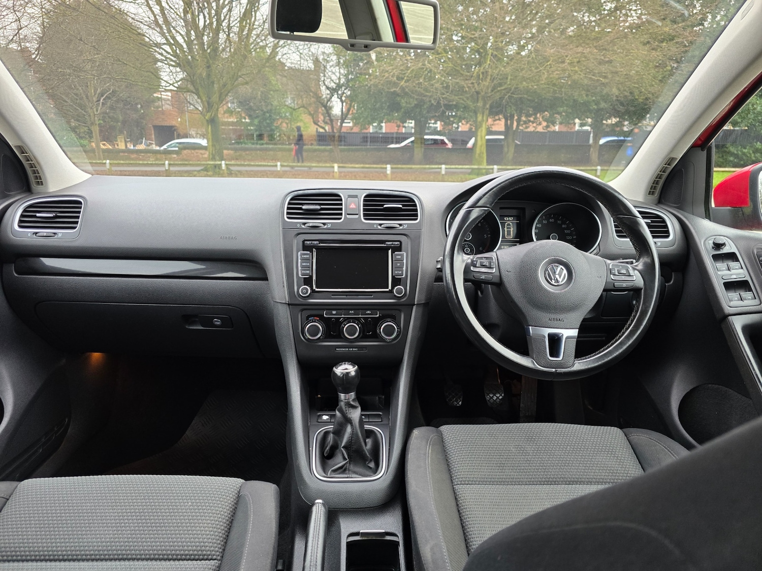 Used Volkswagen Golf 2012 for sale - 77179387: Photo 13