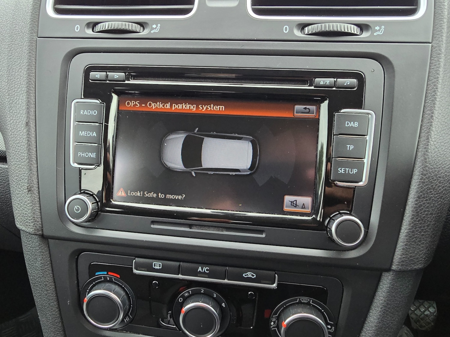 Used Volkswagen Golf 2012 for sale - 77179387: Photo 15