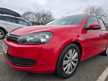 Used Volkswagen Golf 2012 for sale - 77179387: Photo
