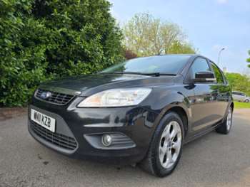 Used Ford Focus 2011 for sale - 73921571: Photo