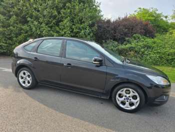 Used Ford Focus 2011 for sale - 73921571: Photo