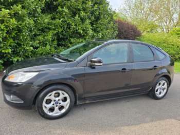 Used Ford Focus 2011 for sale - 73921571: Photo
