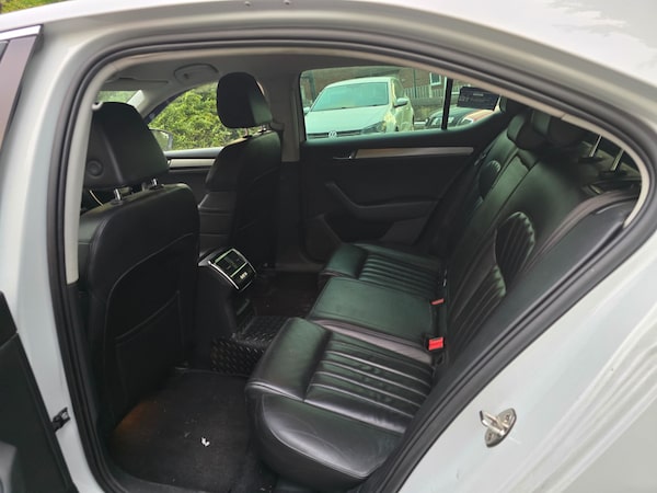 Used Skoda Superb 2018 for sale - 75309064: Photo 17