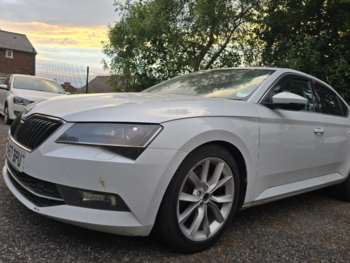 Used Skoda Superb 2018 for sale - 75309064: Photo
