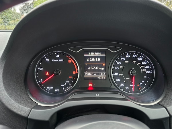 Used Audi A3 2016 for sale - 75466681: Photo 13