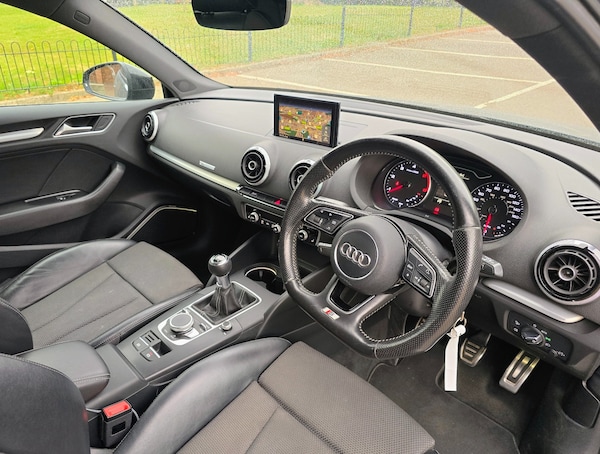 Used Audi A3 2016 for sale - 75466681: Photo 16