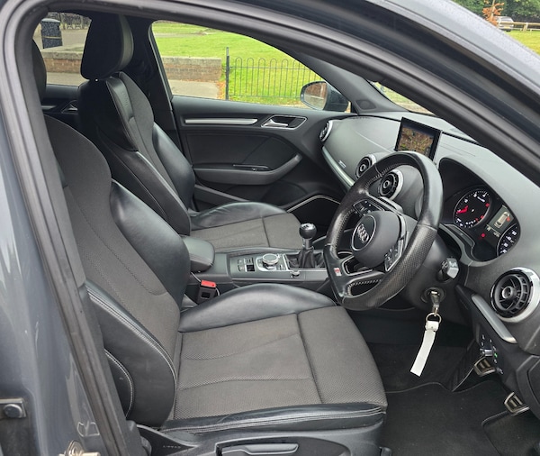 Used Audi A3 2016 for sale - 75466681: Photo 17