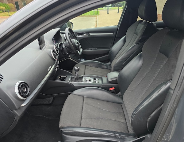 Used Audi A3 2016 for sale - 75466681: Photo 18