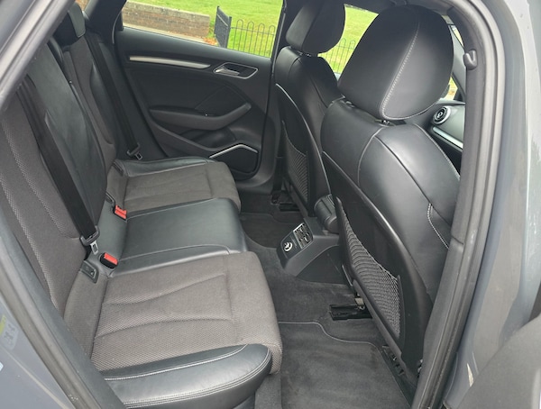 Used Audi A3 2016 for sale - 75466681: Photo 19