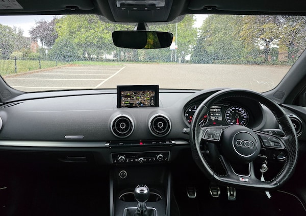 Used Audi A3 2016 for sale - 75466681: Photo 20