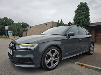 Used Audi A3 2016 for sale - 75466681: Photo