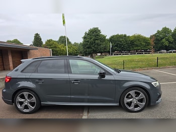 Used Audi A3 2016 for sale - 75466681: Photo