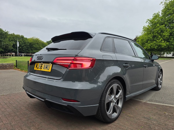 Used Audi A3 2016 for sale - 75466681: Photo 7