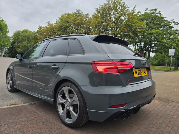 Used Audi A3 2016 for sale - 75466681: Photo 8