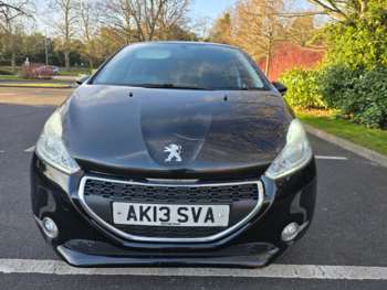 2013 (13) - 1.4 HDi Active 5dr