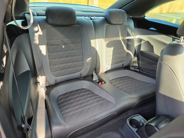 Used Volkswagen Beetle 2013 for sale - 74690735: Photo 11