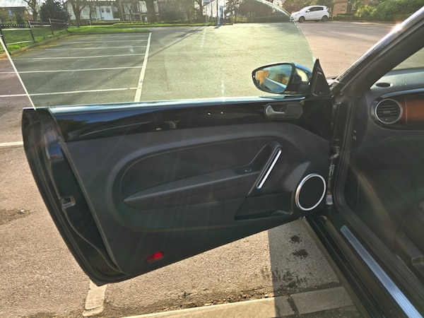 Used Volkswagen Beetle 2013 for sale - 74690735: Photo 17