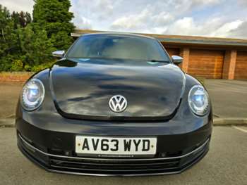 Used Volkswagen Beetle 2013 for sale - 74690735: Photo