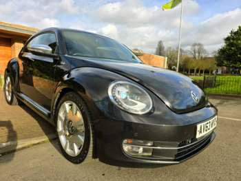 Used Volkswagen Beetle 2013 for sale - 74690735: Photo