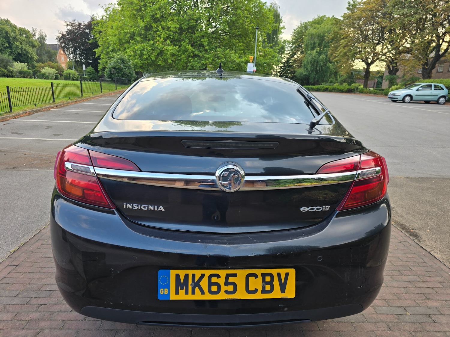Used Vauxhall Insignia 2015 for sale - 76238493: Photo 6