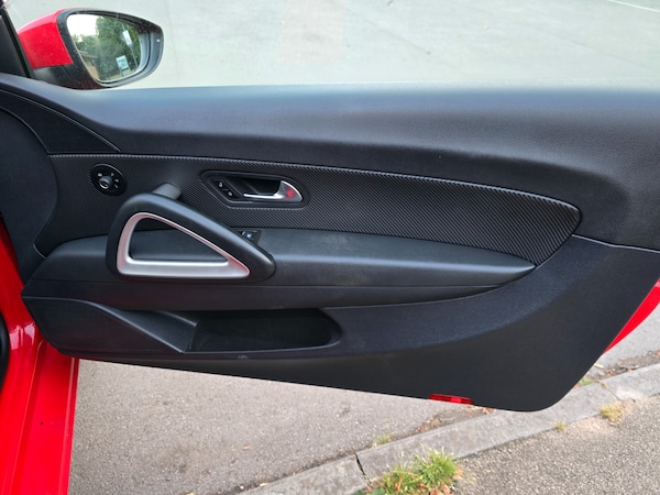 Used Volkswagen Scirocco 2015 for sale - 73916287: Photo 14