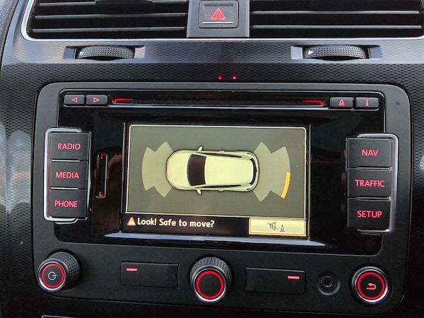 Used Volkswagen Scirocco 2015 for sale - 73916287: Photo 19
