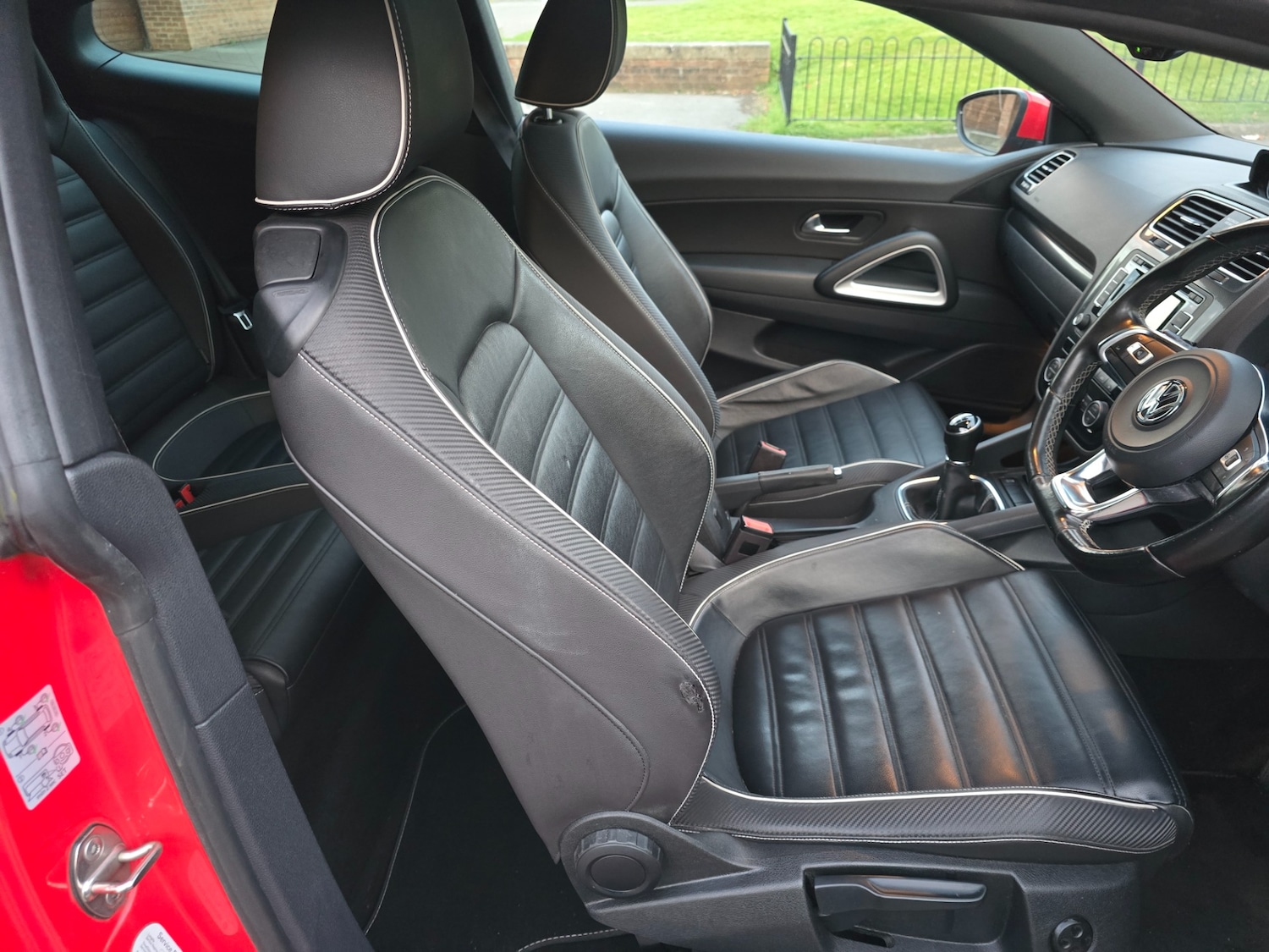 Used Volkswagen Scirocco 2015 for sale - 77782152: Photo 11