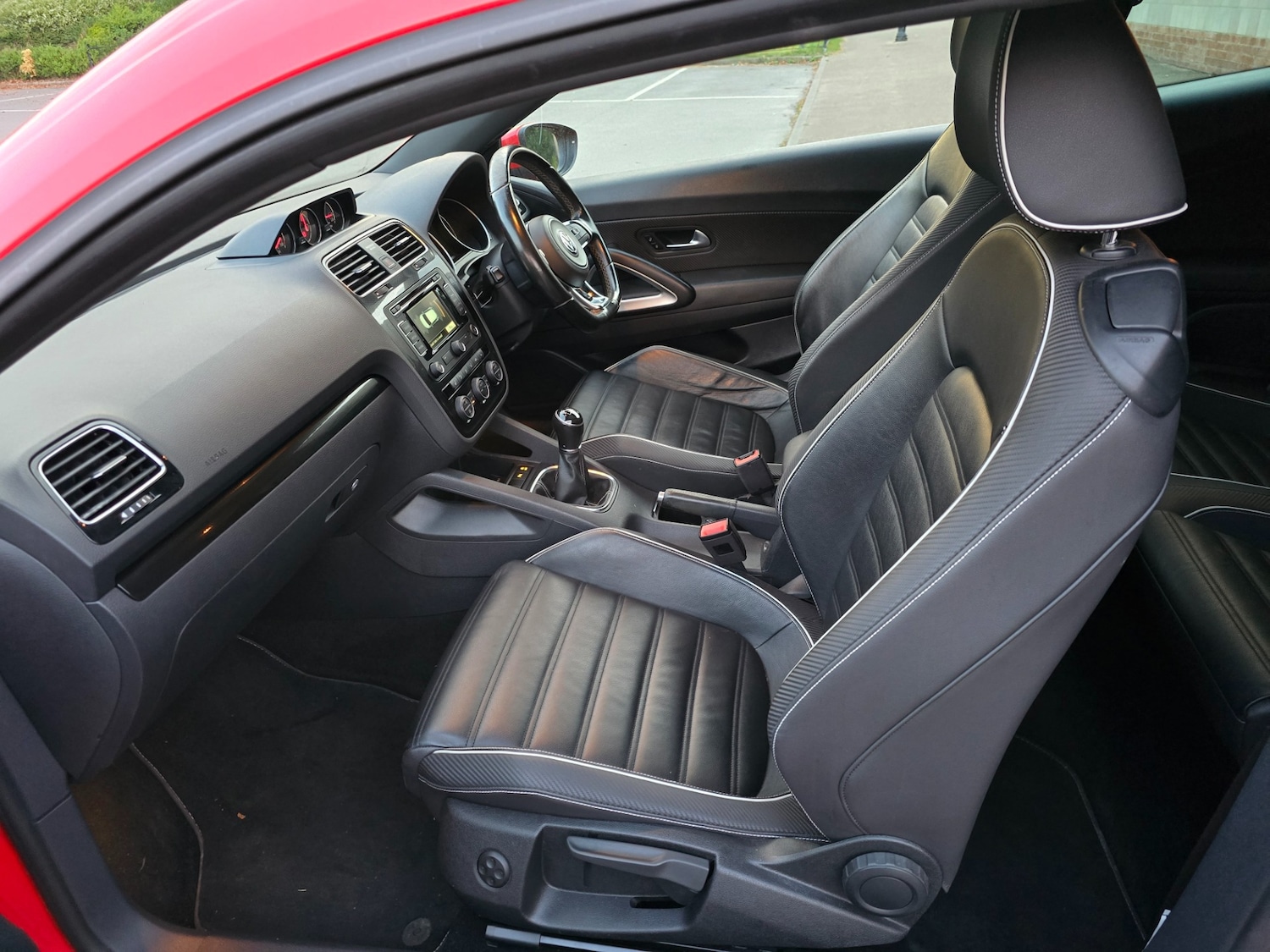 Used Volkswagen Scirocco 2015 for sale - 77782152: Photo 12