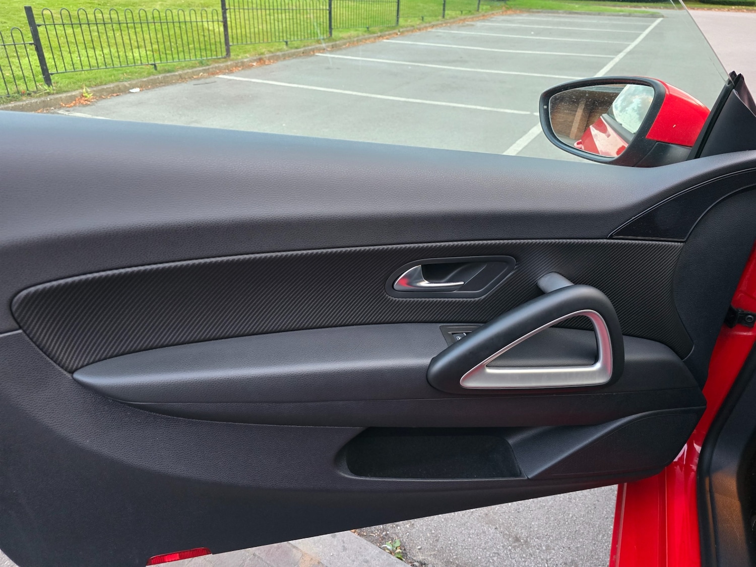 Used Volkswagen Scirocco 2015 for sale - 77782152: Photo 15