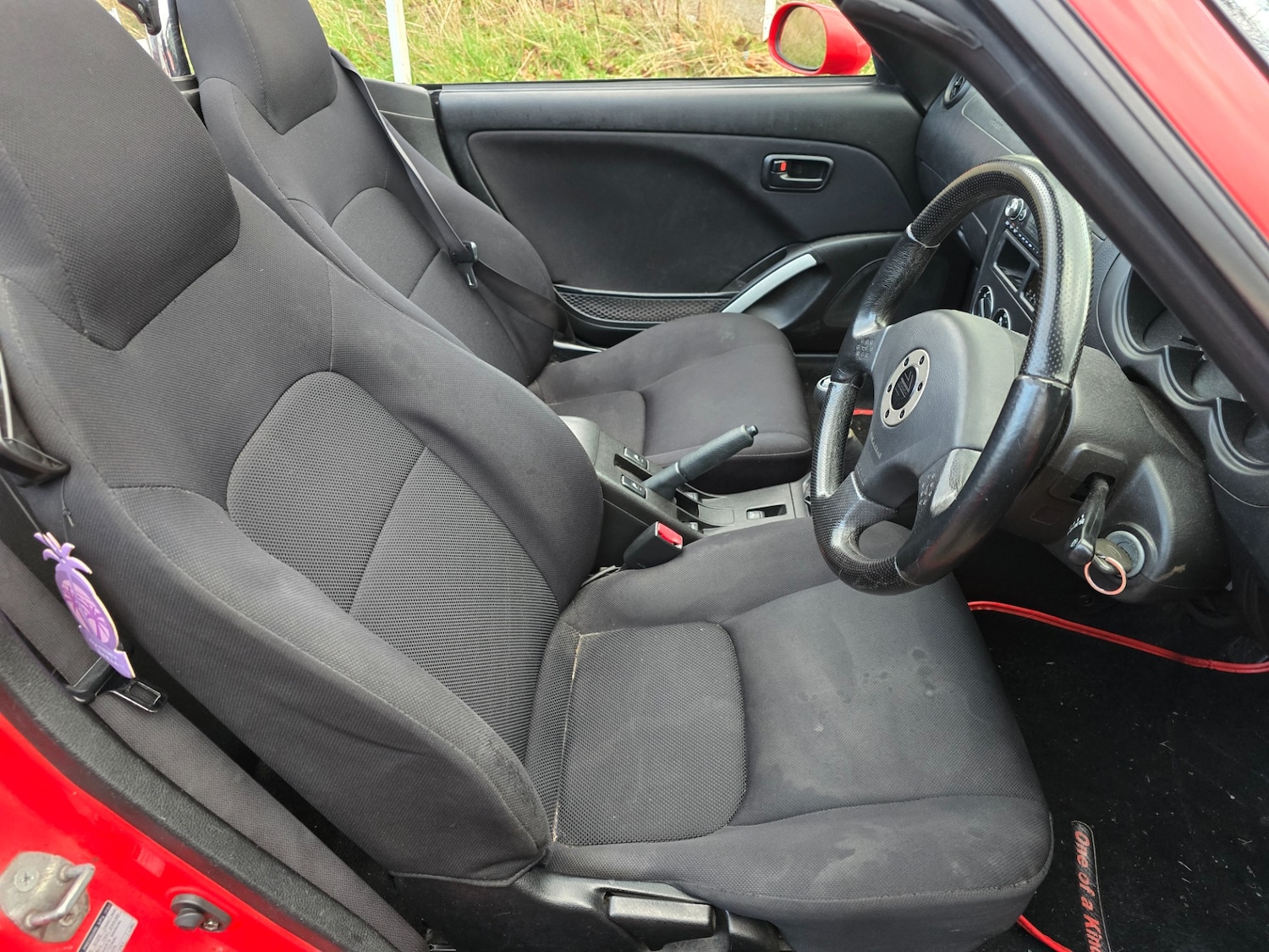 Used Daihatsu Copen 2006 for sale - 76306100: Photo 13