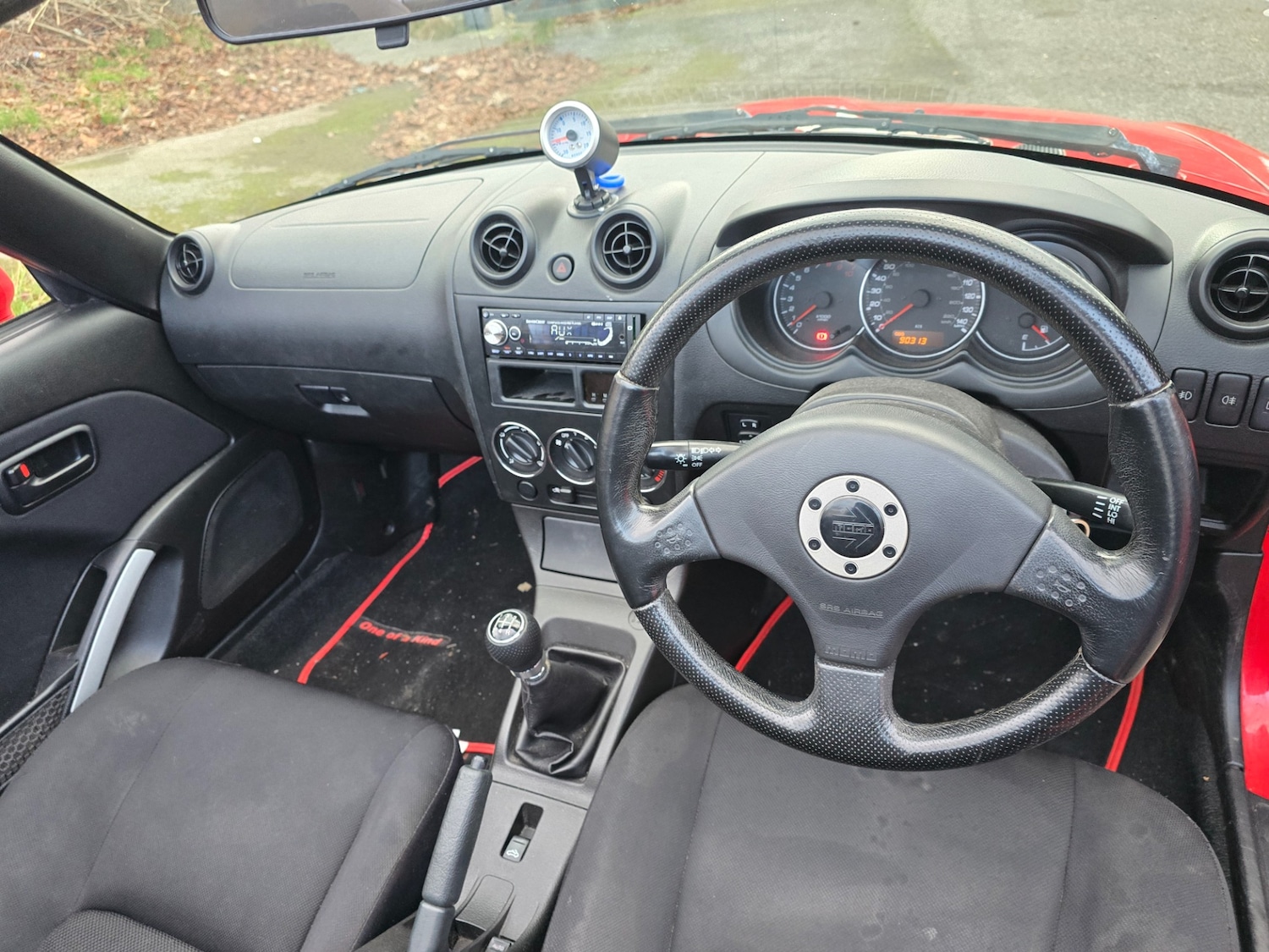 Used Daihatsu Copen 2006 for sale - 76306100: Photo 14