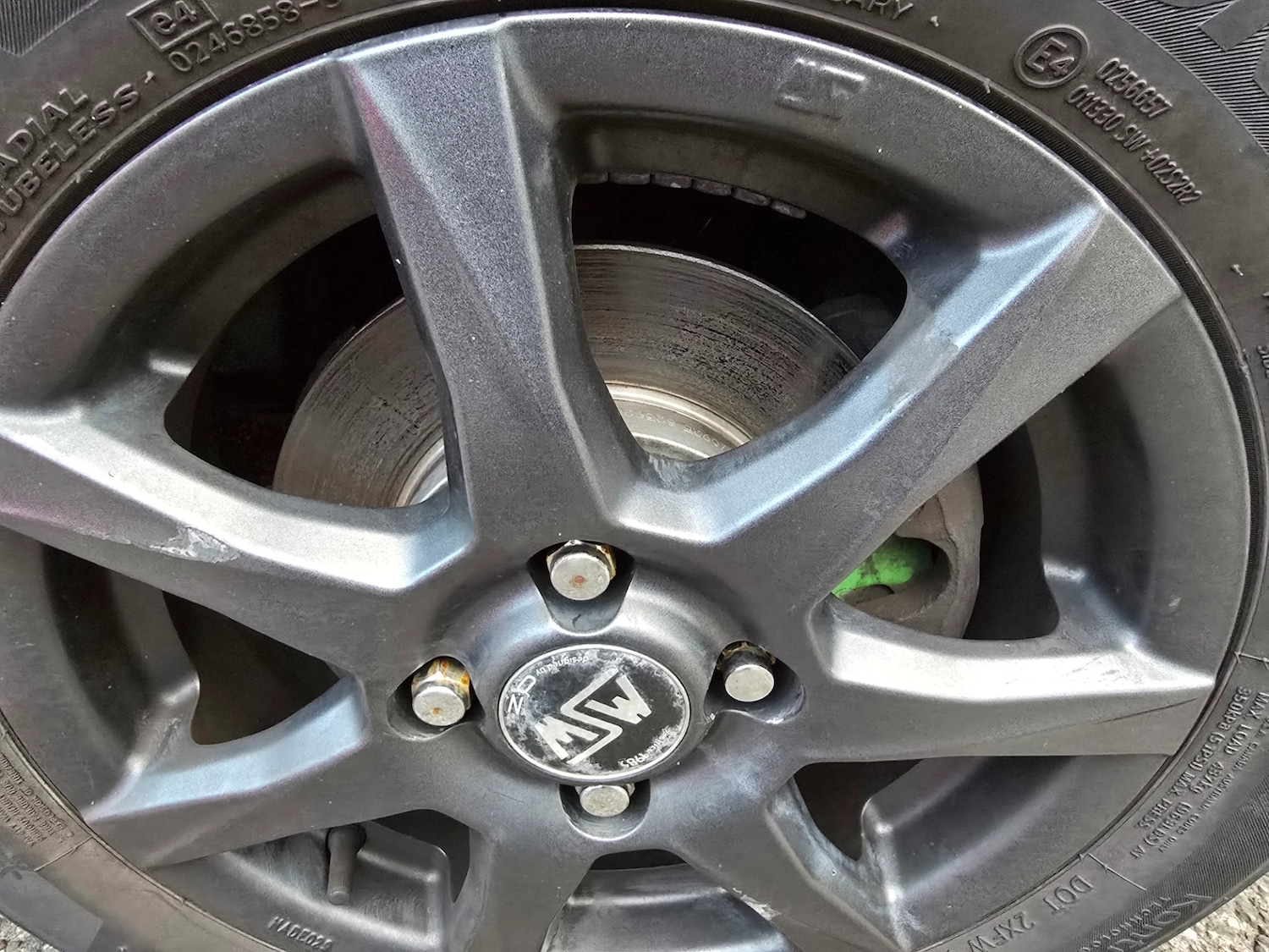 Used Daihatsu Copen 2006 for sale - 76306100: Photo 15