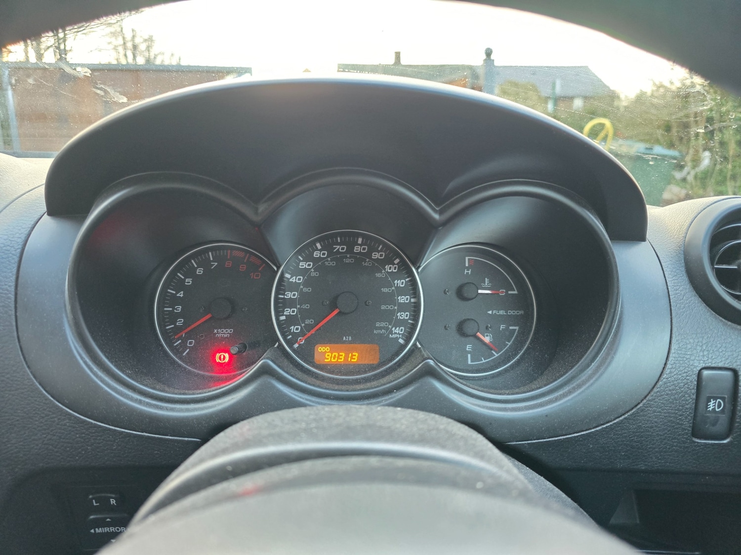 Used Daihatsu Copen 2006 for sale - 76306100: Photo 17