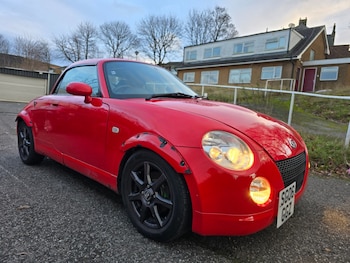 Daihatsu Copen feature image 2