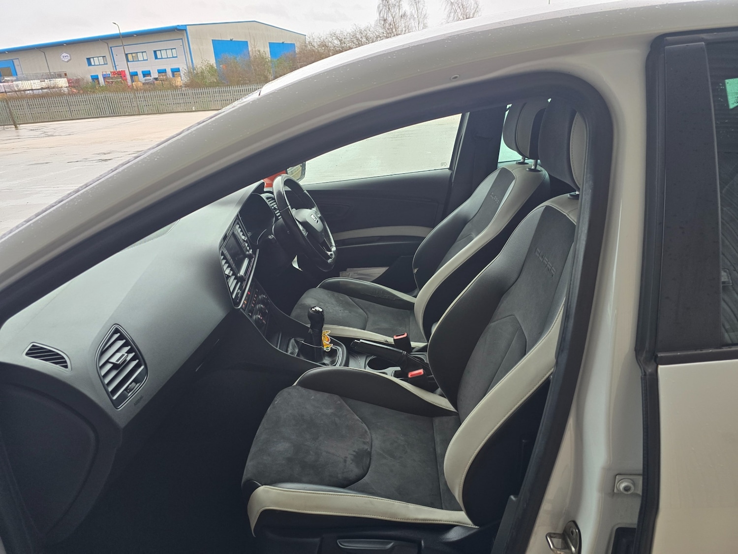 Used SEAT Leon 2016 for sale - 77682824: Photo 10