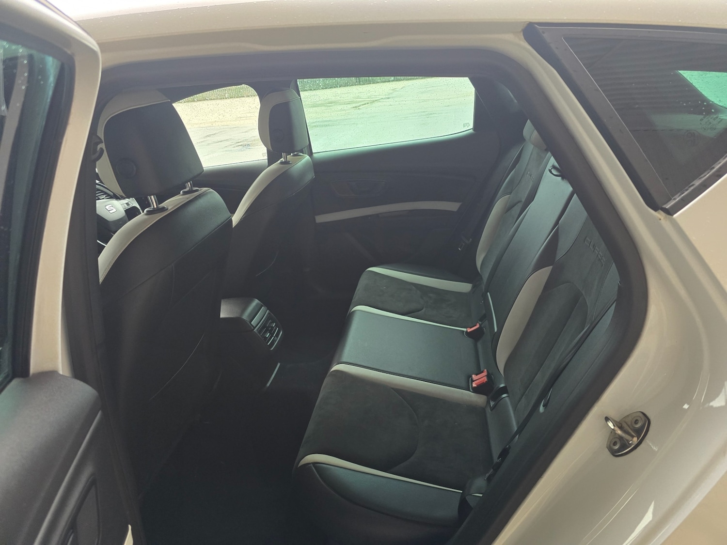 Used SEAT Leon 2016 for sale - 77682824: Photo 11